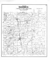 Goodhue Township, Clay Bank PO, Goodhue County 1894 Microfilm